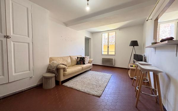 Appartement à vendre    2 pièces • 59 m2 Grasse