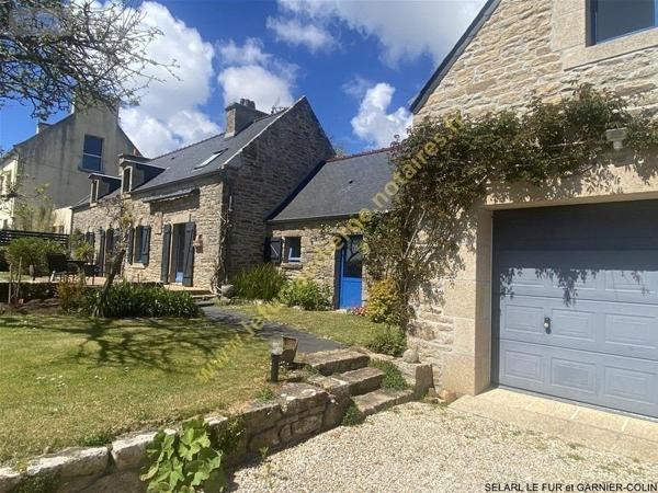 Maison à vendre à Plouhinec dans le Finistère (29780), ref : 29021-1060267