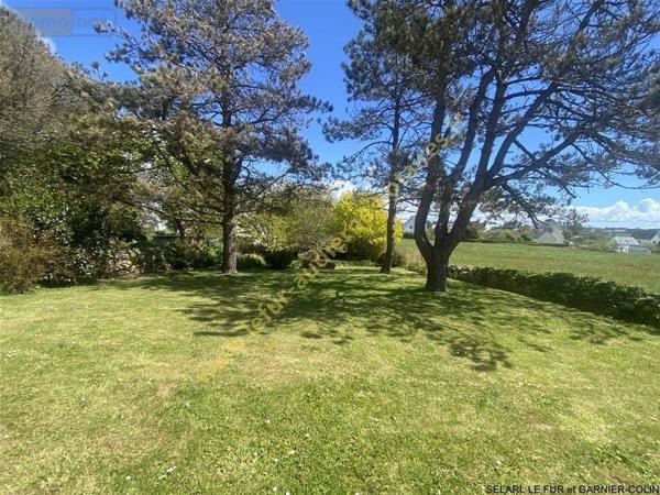 Maison à vendre à Plouhinec dans le Finistère (29780), ref : 29021-1060267