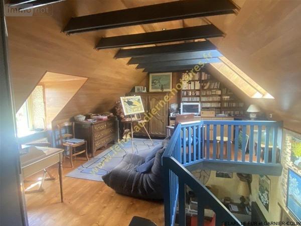 Maison à vendre à Plouhinec dans le Finistère (29780), ref : 29021-1060267