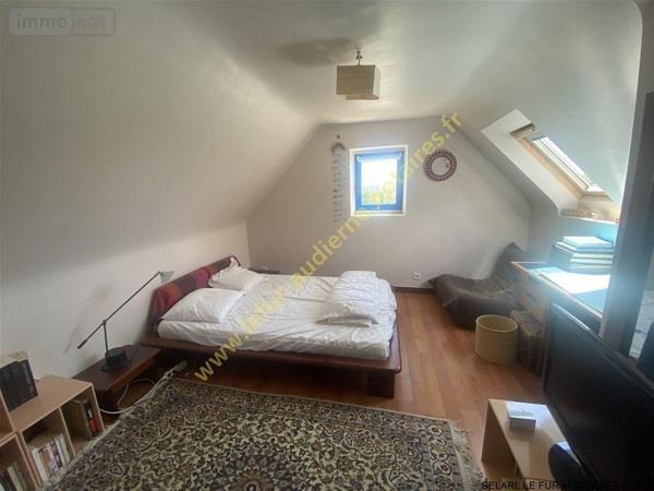 Maison à vendre à Plouhinec dans le Finistère (29780), ref : 29021-1060267