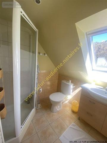 Maison à vendre à Plouhinec dans le Finistère (29780), ref : 29021-1060267