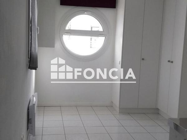 Location Studio 19.96 m² - 15 RUE DU BON PASTEUR Strasbourg 67000