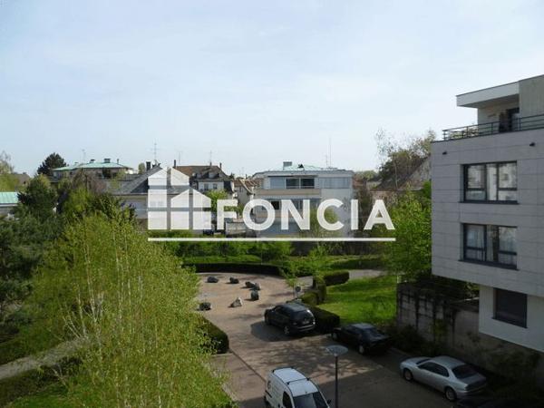 Location Studio 19.96 m² - 15 RUE DU BON PASTEUR Strasbourg 67000