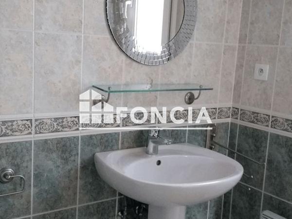 Location Studio 19.96 m² - 15 RUE DU BON PASTEUR Strasbourg 67000