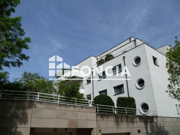 Location Studio 19.96 m² - 15 RUE DU BON PASTEUR Strasbourg 67000