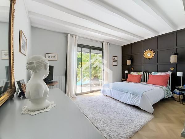 Maison 13 pièce(s) 5 chambre(s) 317 m²