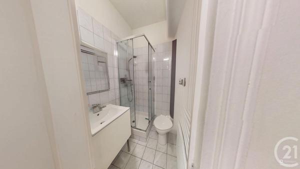 Appartement T2 à vendre  2 pièces - 28,25 m2 IVRY SUR SEINE - 94