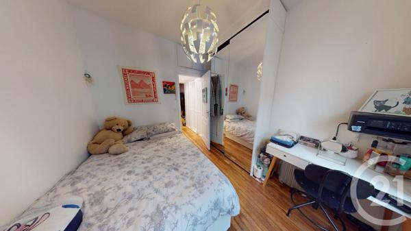 Appartement T2 à vendre  2 pièces - 28,25 m2 IVRY SUR SEINE - 94