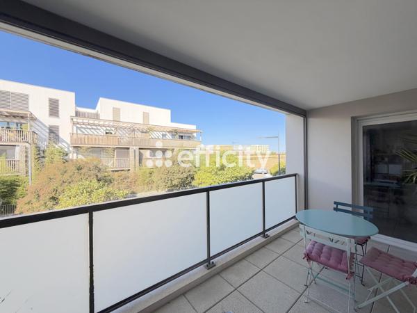 Appartement 3 pièces - 70 m²