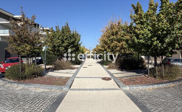 Appartement 3 pièces - 70 m²