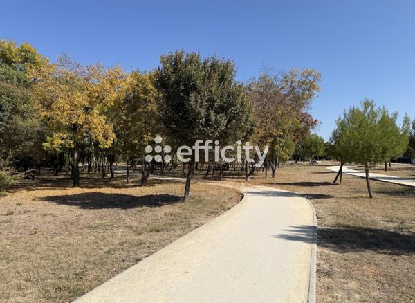 Appartement 3 pièces - 70 m²