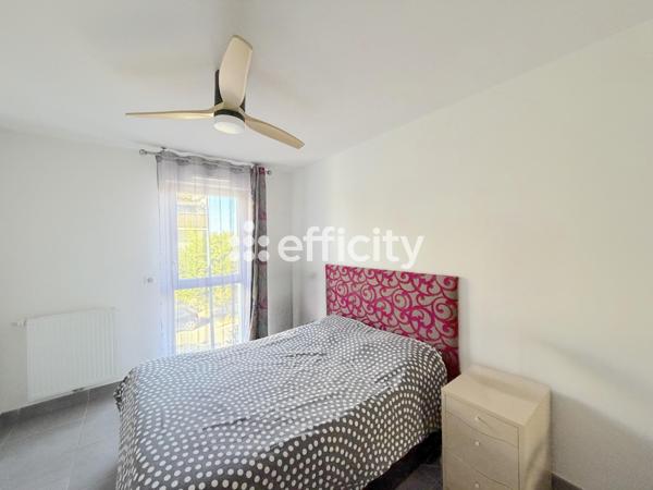 Appartement 3 pièces - 70 m²