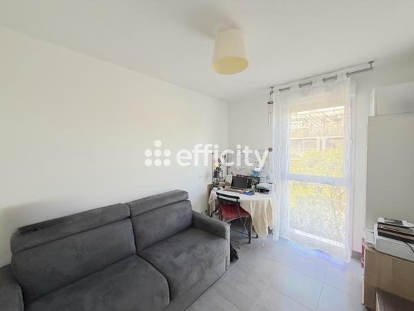 Appartement 3 pièces - 70 m²