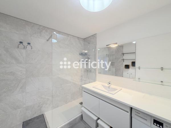 Appartement 3 pièces - 70 m²