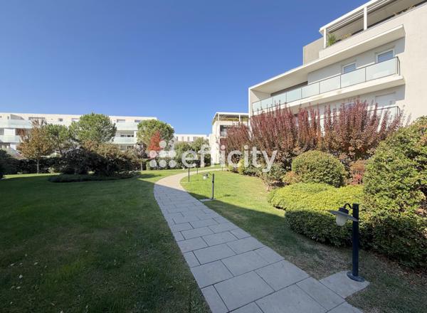 Appartement 3 pièces - 70 m²