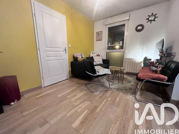 Appartement à vendre 2 pièces 42 m² Wasquehal