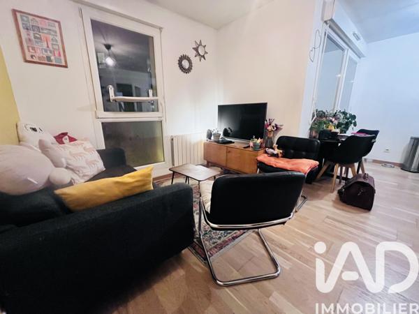 Appartement à vendre 2 pièces 42 m² Wasquehal
