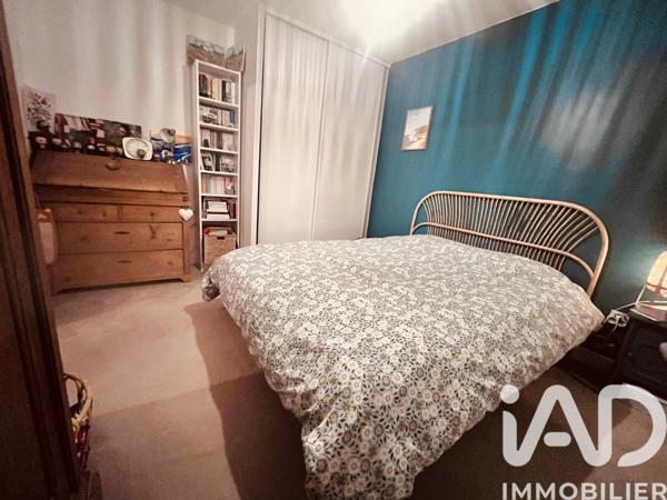 Appartement à vendre 2 pièces 42 m² Wasquehal