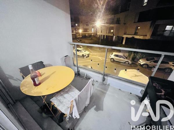 Appartement à vendre 2 pièces 42 m² Wasquehal