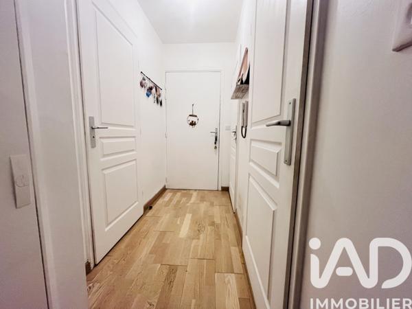 Appartement à vendre 2 pièces 42 m² Wasquehal