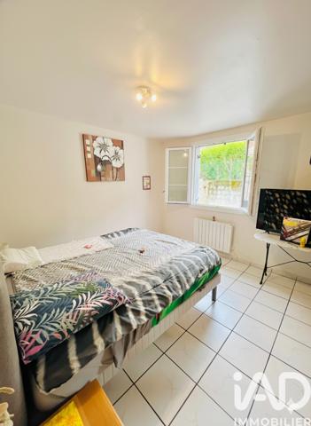 Maison à vendre 5 pièces 88 m² Liancourt