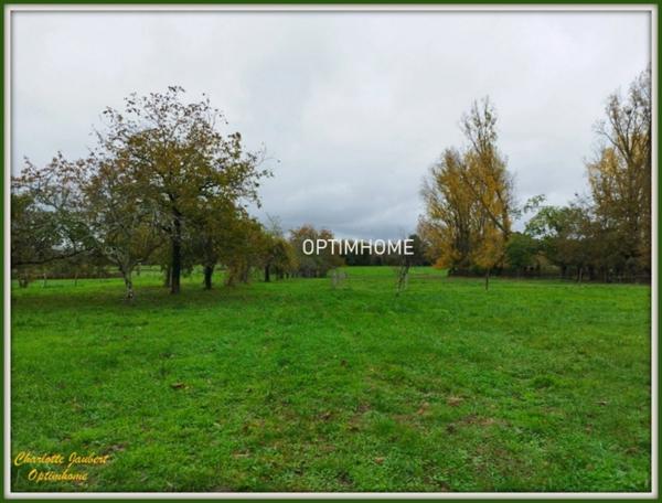 Maison à vendre 6 pièces Proche de SAINT AULAYE PUYMANGOU (24)