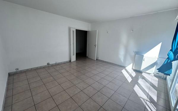 Appartement à louer    2 pièces •  Saint-Brice-sous-Forêt