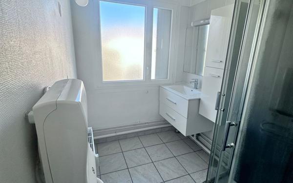 Appartement à louer    2 pièces •  Saint-Brice-sous-Forêt