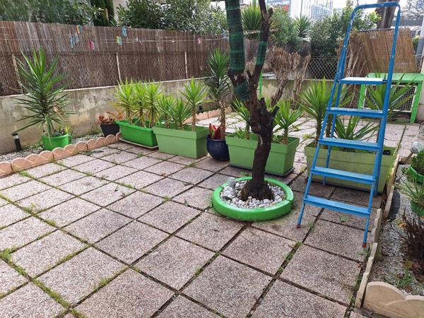 Location Appartement 3 pièces 71 m2 à Perpignan