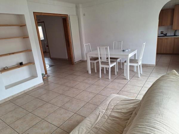 Location Appartement 3 pièces 71 m2 à Perpignan
