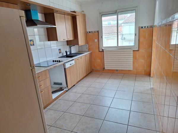 Location Appartement 3 pièces 71 m2 à Perpignan