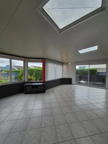 Maison de plain-pied avec studio indépendant secteur Le Havre/Sainte Adresse