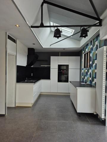 Maison de plain-pied avec studio indépendant secteur Le Havre/Sainte Adresse