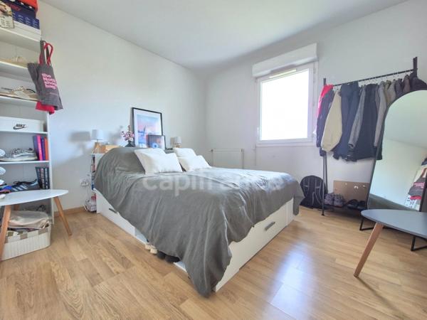 Appartement à vendre 2 pièces ROYAN (17) - Balcon - Parking privé