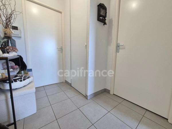 Appartement à vendre 2 pièces ROYAN (17) - Balcon - Parking privé