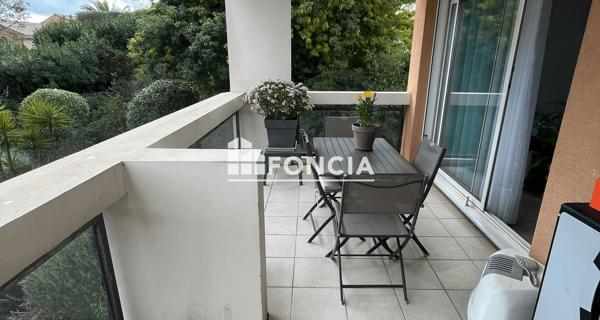 À vendre Appartement 3 pièces 70 m² - Cannes 06400