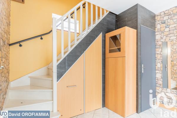 Maison à vendre 4 pièces 67 m² Savigny-sur-Orge