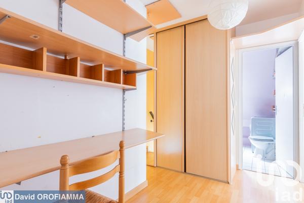 Maison à vendre 4 pièces 67 m² Savigny-sur-Orge