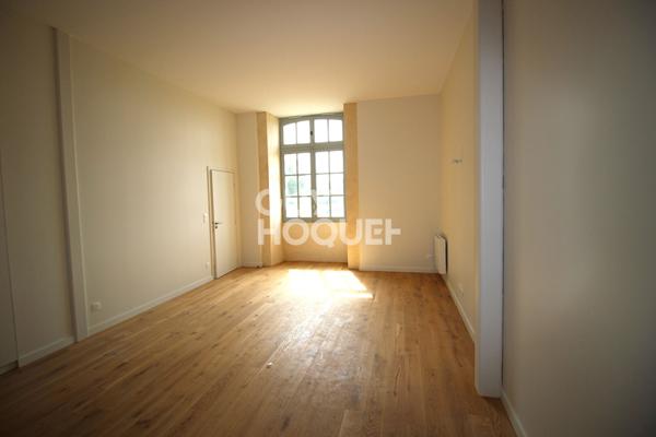 Appartement Guerande 2 pièce(s) 51.14 m2