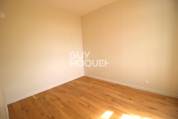 Appartement Guerande 2 pièce(s) 51.14 m2