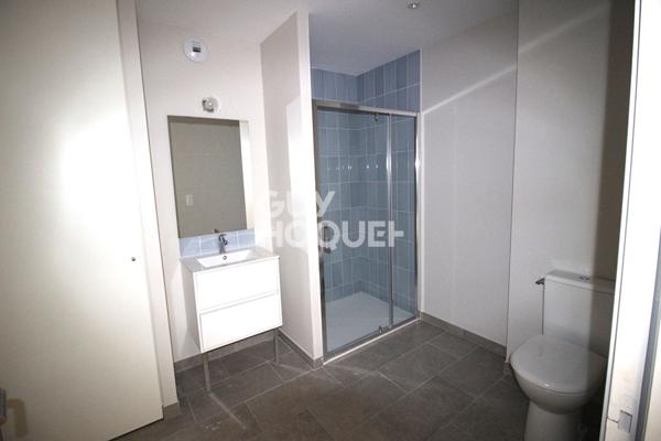 Appartement Guerande 2 pièce(s) 51.14 m2