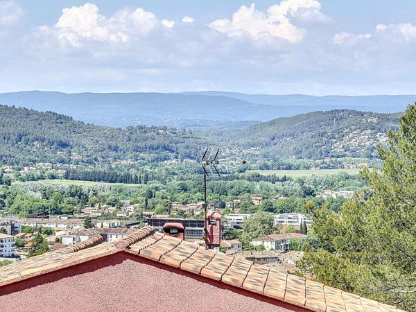 Terrain à bâtir de 764 m² à Vidauban (83550)