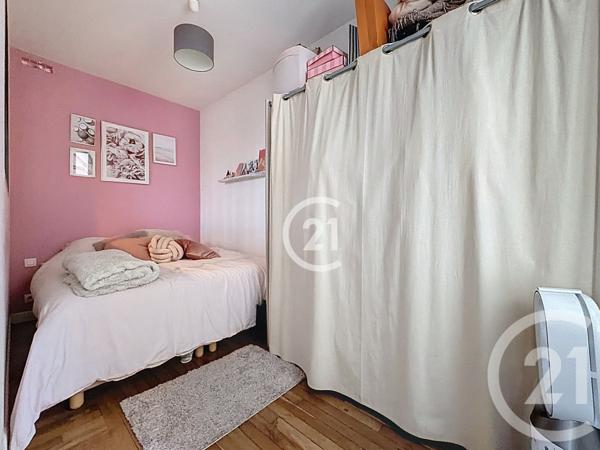 Appartement F2 à vendre  2 pièces - 32,71 m2 VINCENNES - 94