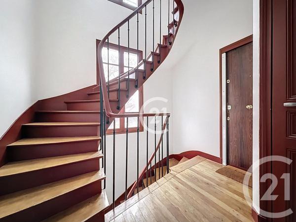 Appartement F2 à vendre  2 pièces - 32,71 m2 VINCENNES - 94