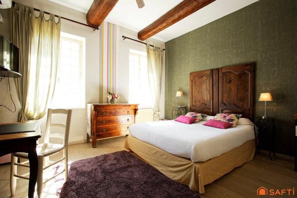 HOTEL RESTAURANT 750M2