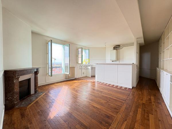 F3 - QUARTIER HISTORIQUE 199 000 € **  - Référence  2041