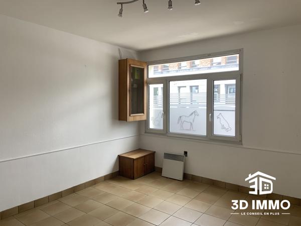 Local commercial Avesnes Sur Helpe 65 m2