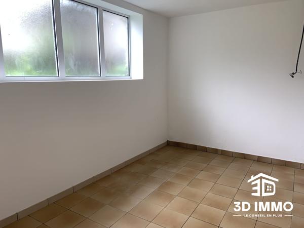 Local commercial Avesnes Sur Helpe 65 m2