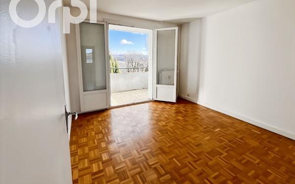 Appartement à vendre    3 pièces • 61,25 m2 Aubenas